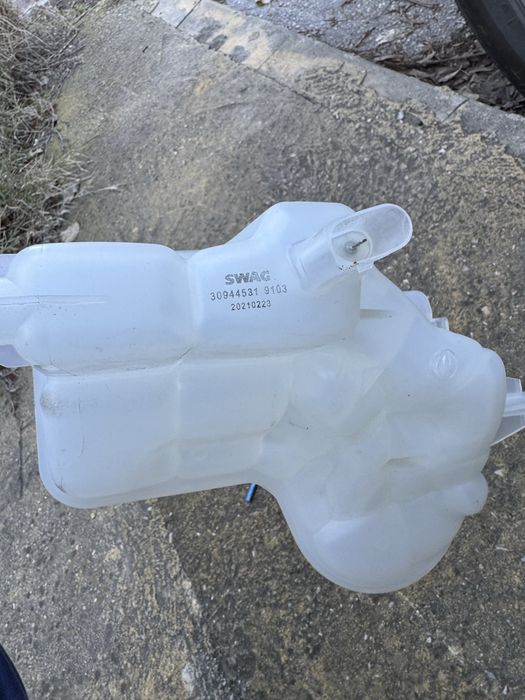 Казанче за Ауди А6 Ц6 2006год SWAG