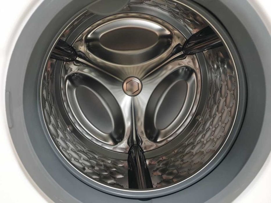 Miele 1600rpm 9кг Wi-Fi TwinDos Пералня Миеле 12м Гаранция