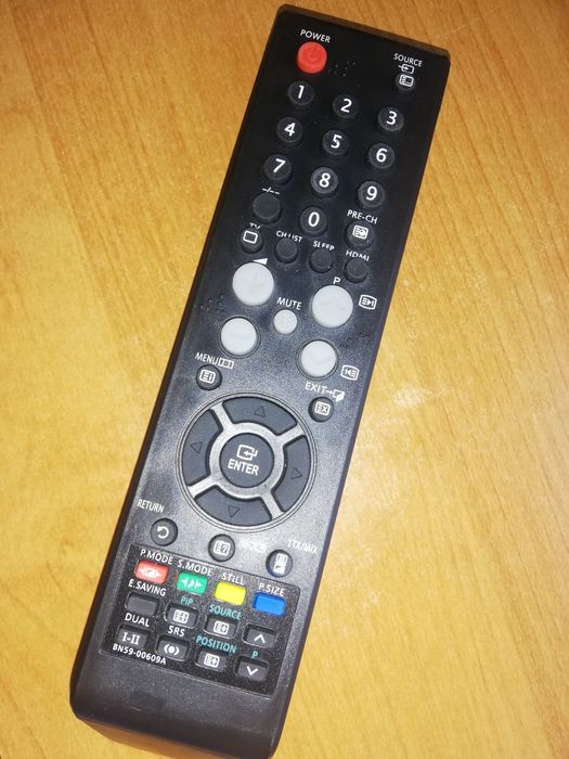 Telecomanda Tv SAMSUNG /Telecomanda DVD SAMSUNG