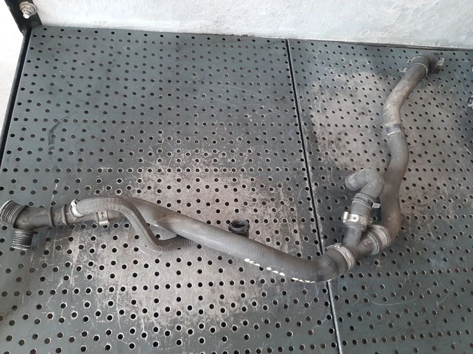 furtun conducta apa n47c20a 2.0 d mini cooper r60  r61