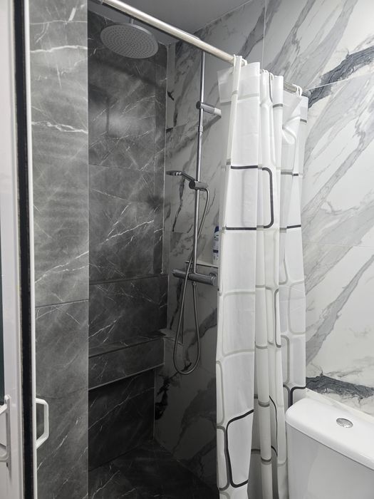 Apartament Tătărași