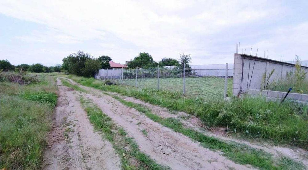 Продава се Парцел в Велико Търново, Акация - 500 кв.м за 196 €/кв.м - Снимка #8