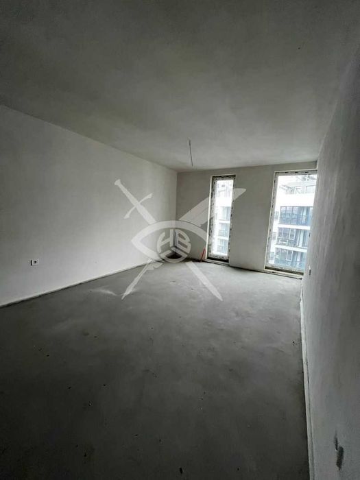 Продава се Тристаен апартамент в София, Малинова долина - 85 кв.м за 3295 €/кв.м - Снимка #1