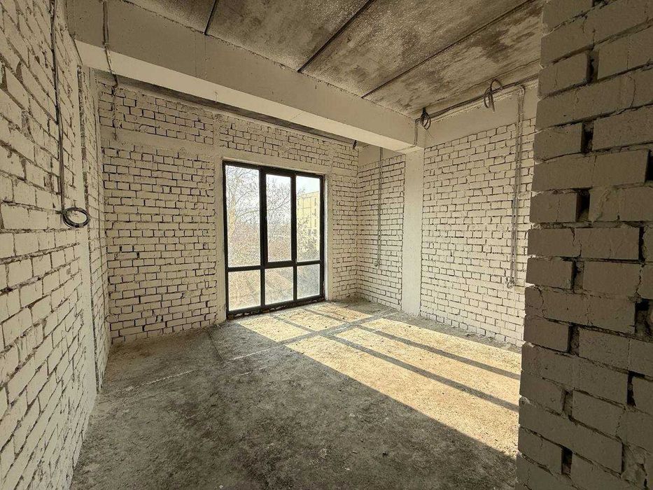 Клубный дом, 4 комнаты, 104 м², коробка, Юнусабад Ц-5