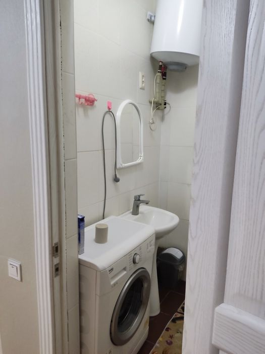 Лесная поляна 16 продам 1 комнатная квартира