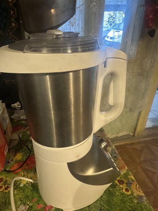 Vind un robot Moulinex