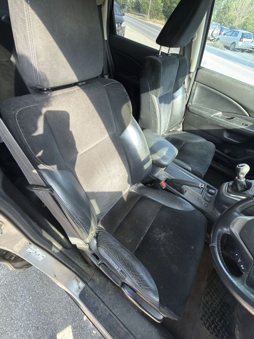 Honda CR-V 2.2 i-DTEC 2012-2015г. дизел на части