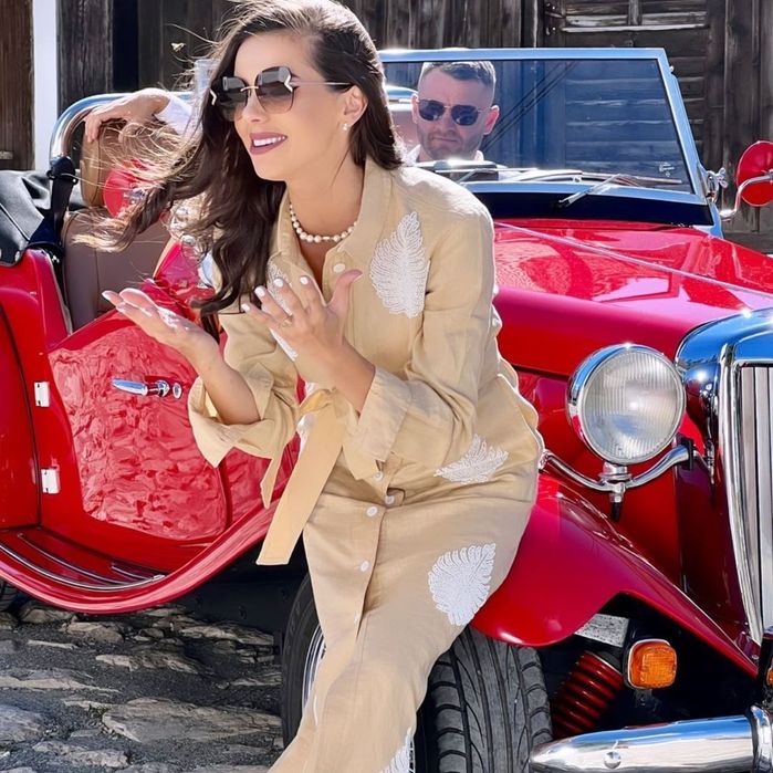 Masina de epocăNuntă,Evenimente diverse