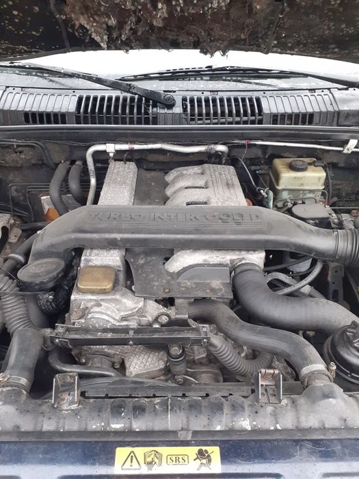 Dezmembrez range rover P38 4.6hse 2.5tds