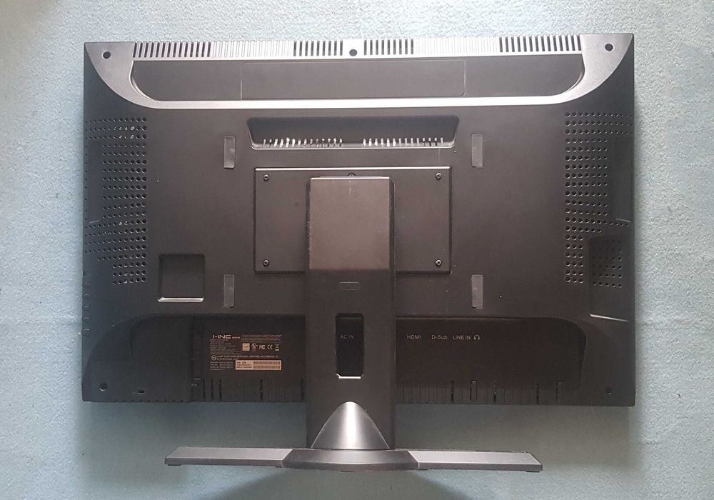 Monitor LCD de 28 inch