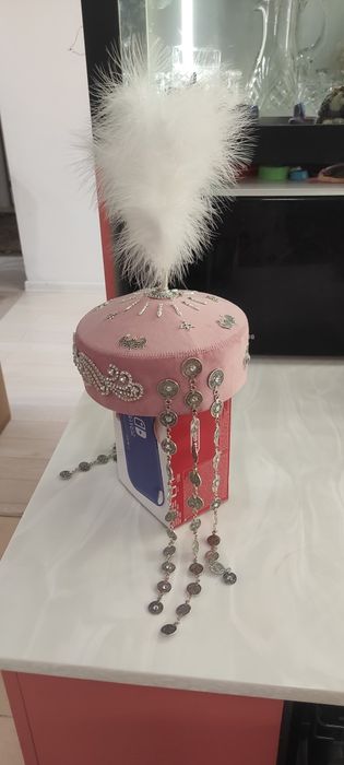 Такия. 56-58 размер