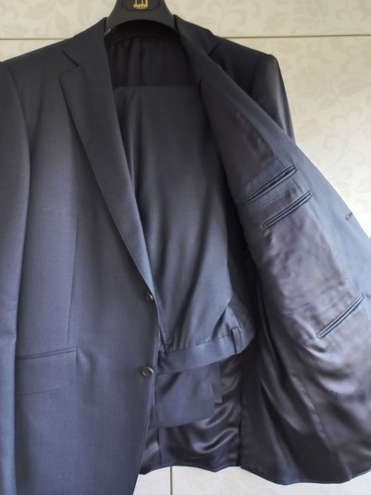 Costum DUNHILL marime XL