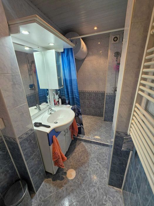 Продава се Мезонет в Търговище, Център - 160 кв.м за 1032 €/кв.м - Снимка #9