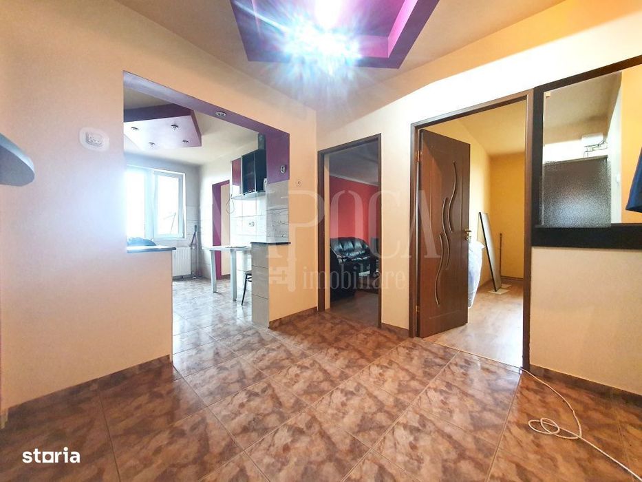 Apartament 4 camere de vanzare in Decebal Oradea, Oradea — fotografia 3