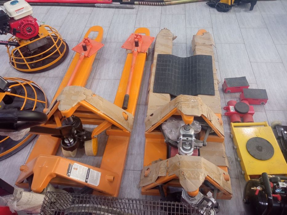 Трансполет.2000т