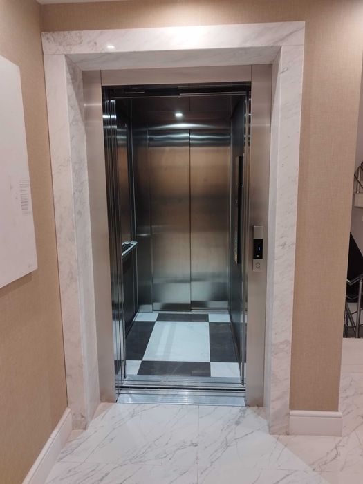 Почистване на входове