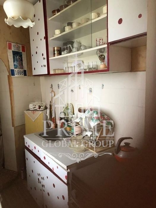 2-стаен в Варна-Владислав Варненчик 1 площ 40кв.м цена 84900