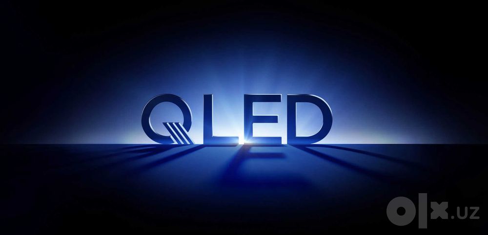 АКЦИЯ TCL NEW 55T6D QLED Google tv Голосовой по низкой цене+ДОСТАВКА!