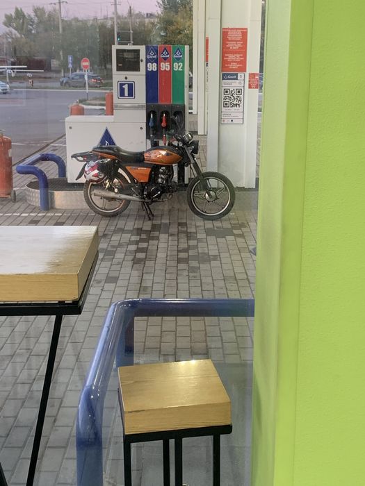 продам альфу в хорошем состоянии