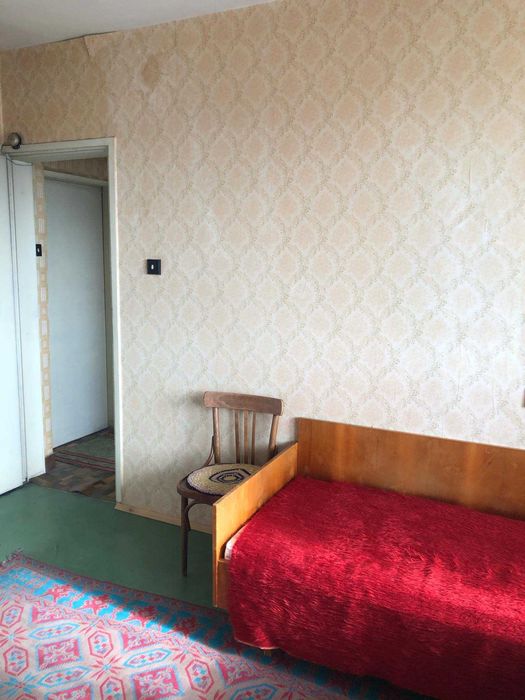 Дава се под наем Двустаен апартамент в София, Люлин 3 - 80 кв.м за 323.85 € - Снимка #2