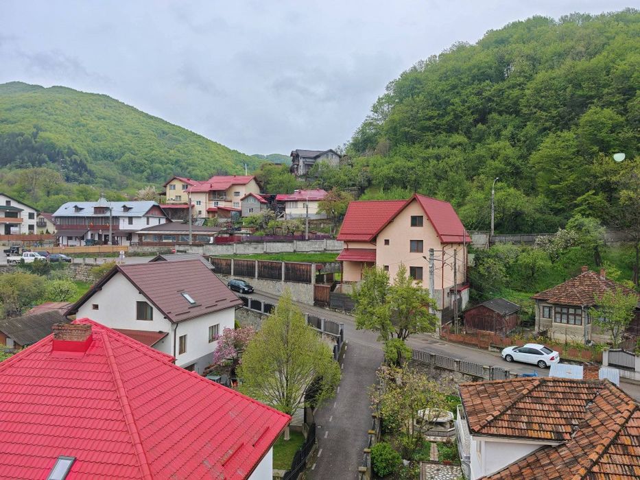 Apartament 2 camere Nehoiu