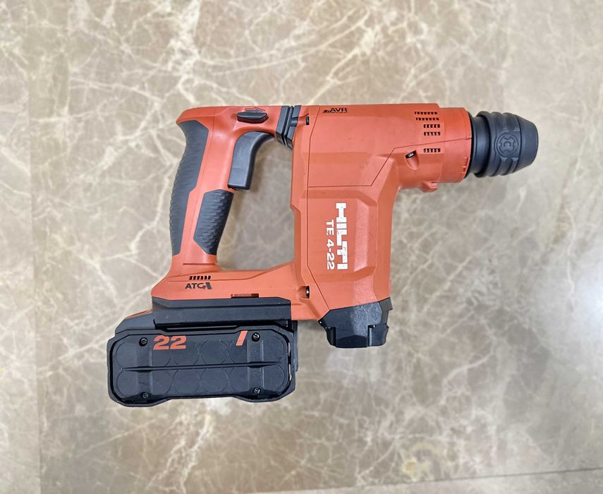 Hilti TE 4-22 Безчетков перфоратор