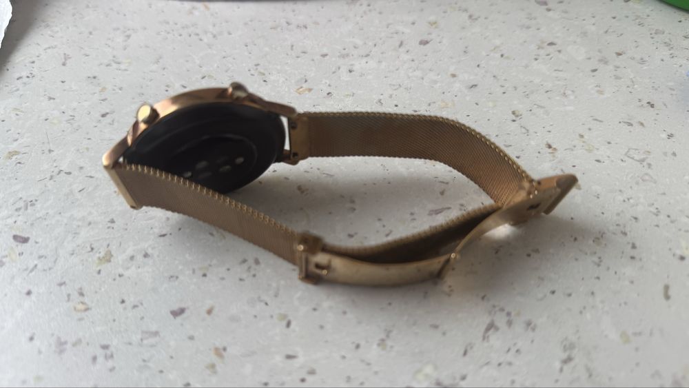 Vand ceas HUAWEI GT 2 GOLD