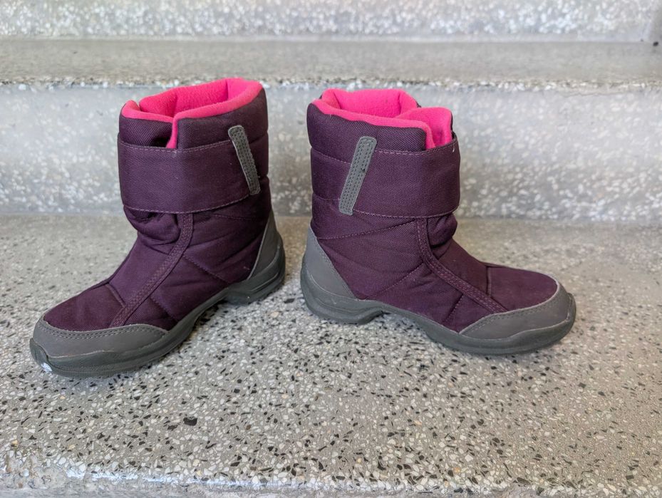 Детски обувки - Adidas, Quechua