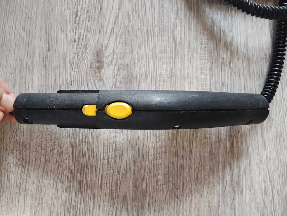 части за парочистачка Karcher