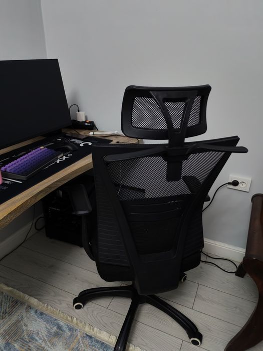 Офисное кресло игровое