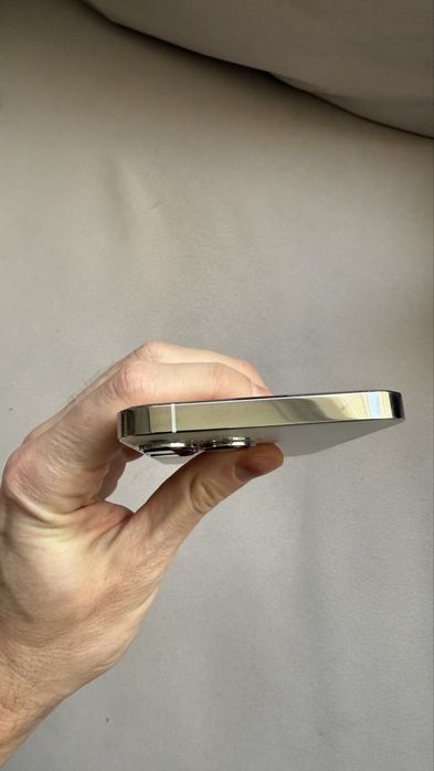 iPhone 13 Pro Max 256 white