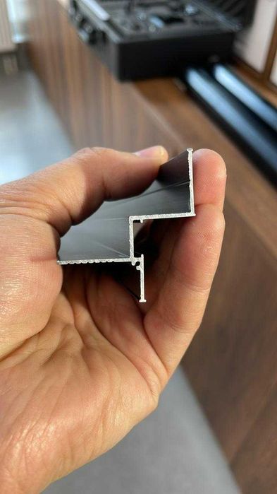 Теневой профиль для гипскартона