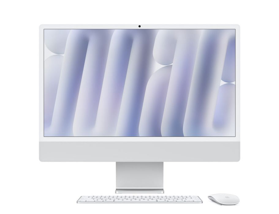 Imac m4 16/512 blue 24