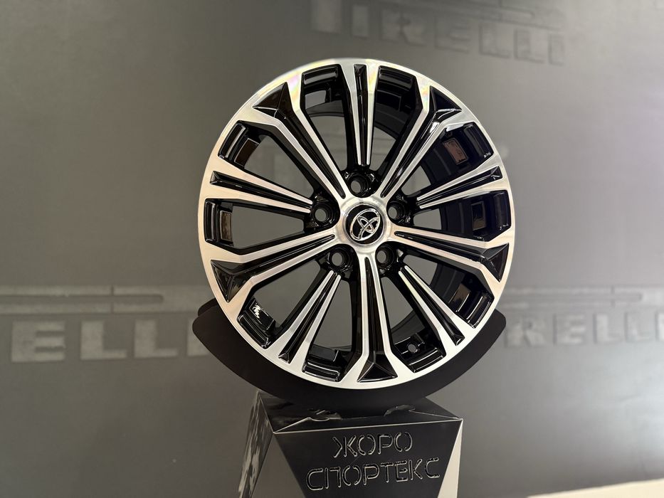 16цола Тойота Toyota 5x100