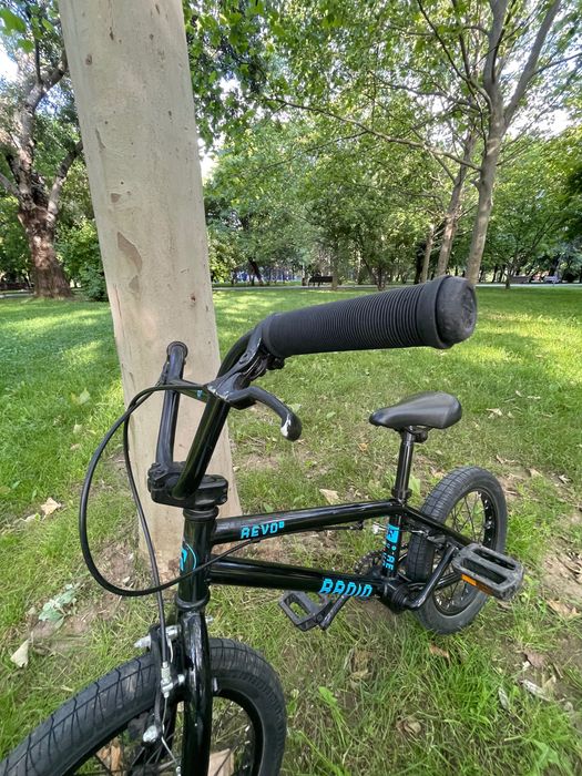 Bicicleta BMX Radio Revo 16