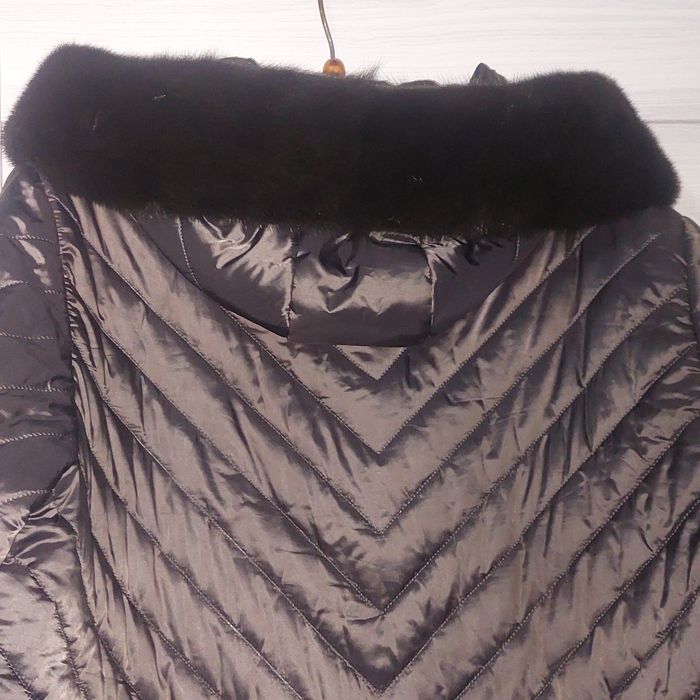 Куртка  зимняя .