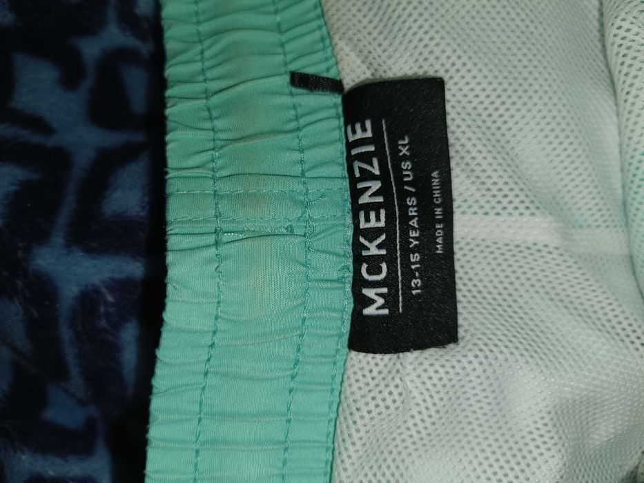 Бански и блуза комплект McKenzie