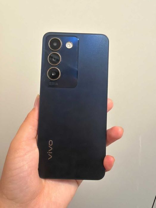 Vivo Y-100 (256gb)