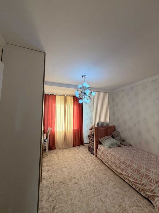 продается 3 ком квартира район Монкеулы