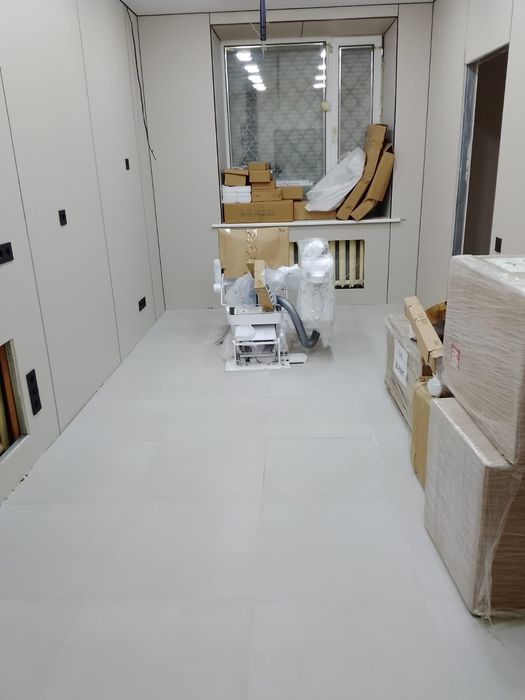 Уборка ,клининг.