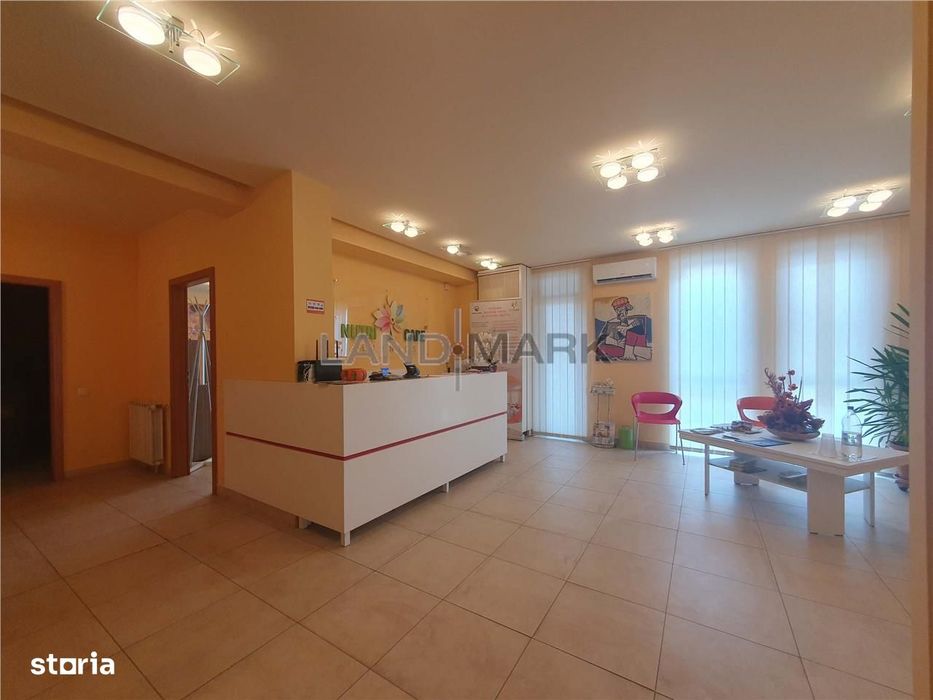 COMISION 0% Apartament 3 cam de vanzare in zona Fabric - Modern — fotografia 1