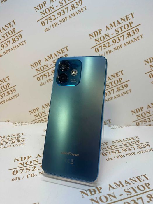 NDP Amanet NON-STOP Bld.Iuliu Maniu 69 ULEFONE NOTE 16 PRO (59910)