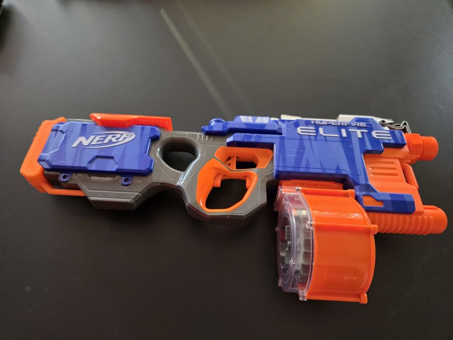 NERF jucarie băieți