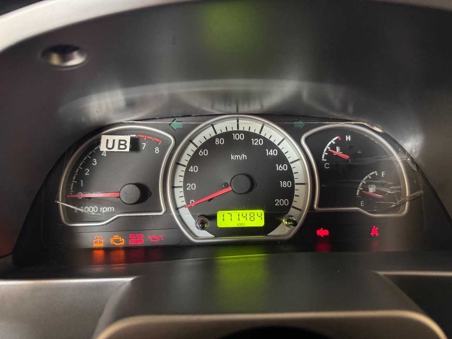 Nexia 2 DONs 1.6L Super 2015 год.