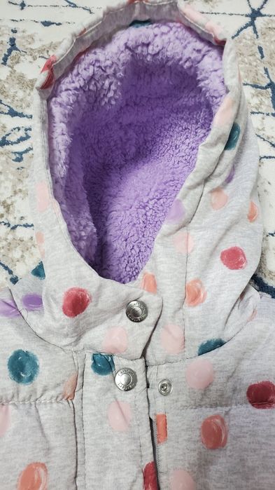 Детский комбинезон Carter's на 2 года