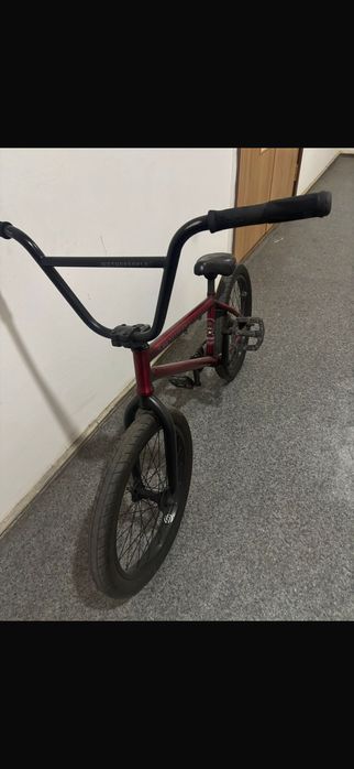 Велосипед BMX Wtp justice