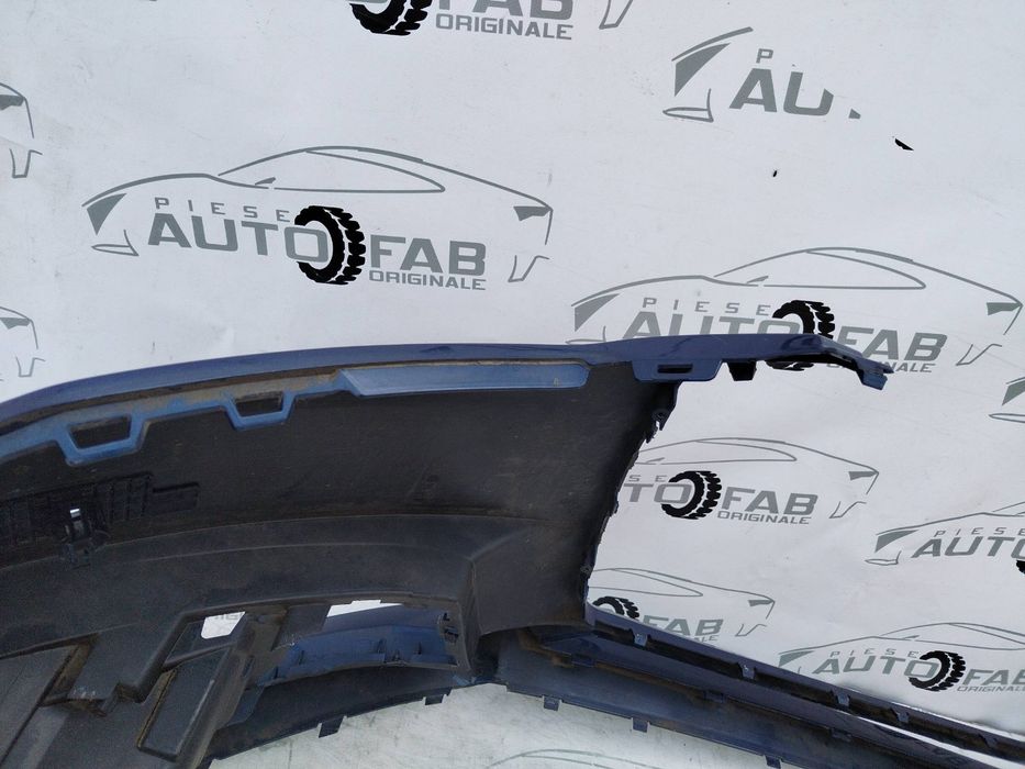 Bara fata Audi A1 8X Facelift an 2015-2016-2017-2018