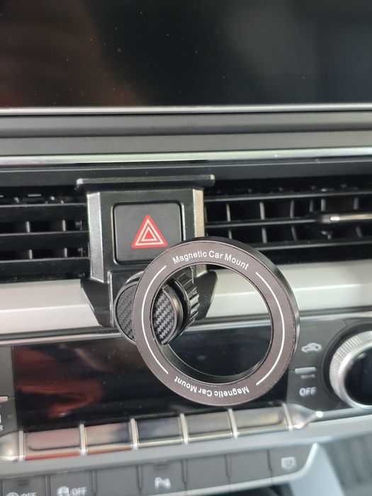 Suport telefon magsafe Audi A4/A5/S4/S5/Q3 2017-2022