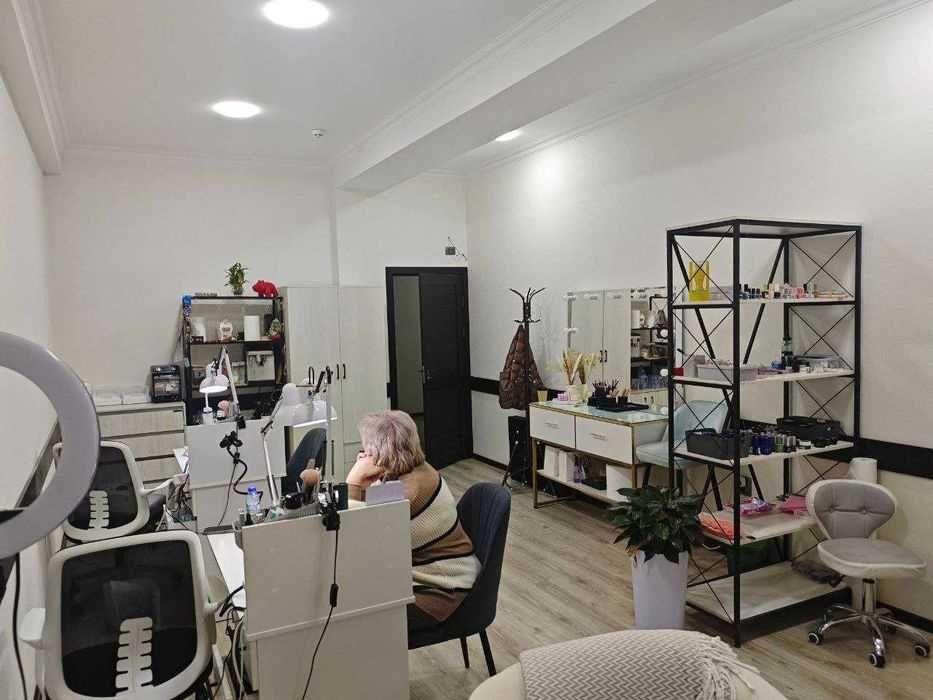 Сдам 30 м² Офис в Аренду. Ц-1 Бибигон. Эко Парк. Мирзо Улугбекский!