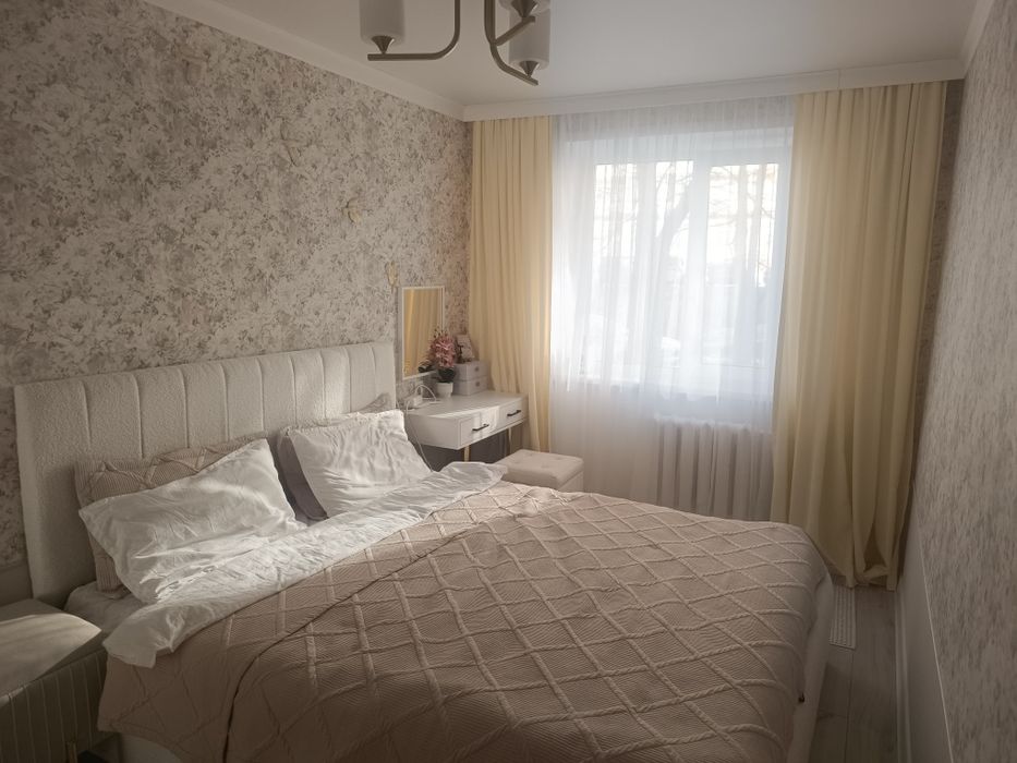 Продам 2х комнатную квартиру